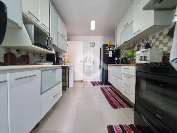 Imagem Apartamento com 3 Quartos à Venda, 102 m² em Barra Da Tijuca - Rio De Janeiro