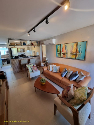 Imagem Casa com 2 Quartos à Venda, 72 m² em Itacimirim (monte Gordo) - Camaçari