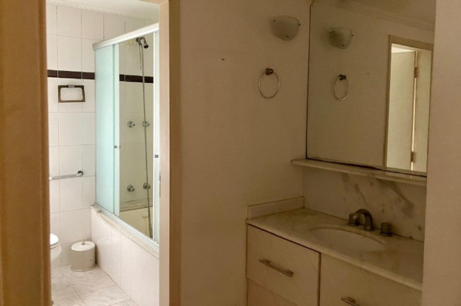 Imagem Imóvel com 2 Quartos à Venda, 154 m² em Jardim Paulista - São Paulo Imagem Imóvel com 2 Quartos à Venda, 154 m² em Jardim Paulista - São Paulo