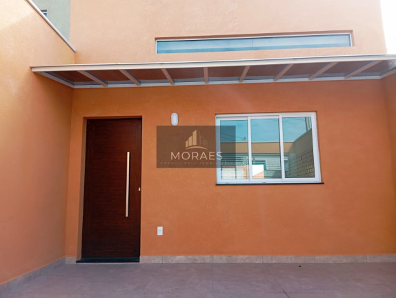Imagem Casa com 2 Quartos à Venda, 125 m² em Lívia I - Botucatu Imagem Casa com 2 Quartos à Venda, 125 m² em Lívia I - Botucatu
