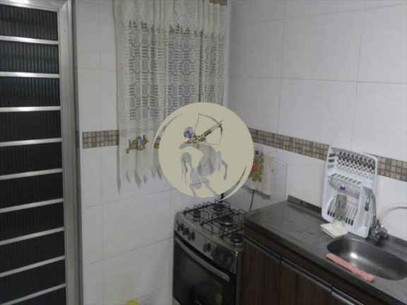Imagem Apartamento com 2 Quartos à Venda, 90 m² em Aparecida - Santos Imagem Apartamento com 2 Quartos à Venda, 90 m² em Aparecida - Santos