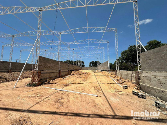 Imagem Galpão para Alugar, 1.200 m² em Pedras - Fortaleza Imagem Galpão para Alugar, 1.200 m² em Pedras - Fortaleza
