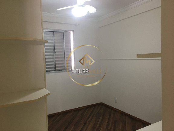 Imagem Apartamento com 2 Quartos à Venda, 72 m² em Palmeiras De São José - São José Dos Campos Imagem Apartamento com 2 Quartos à Venda, 72 m² em Palmeiras De São José - São José Dos Campos