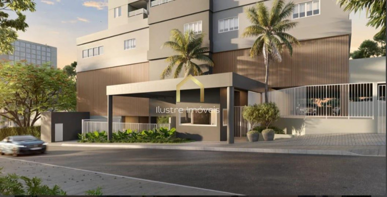 Imagem Apartamento com 2 Quartos à Venda, 41 m² em Centro - Osasco