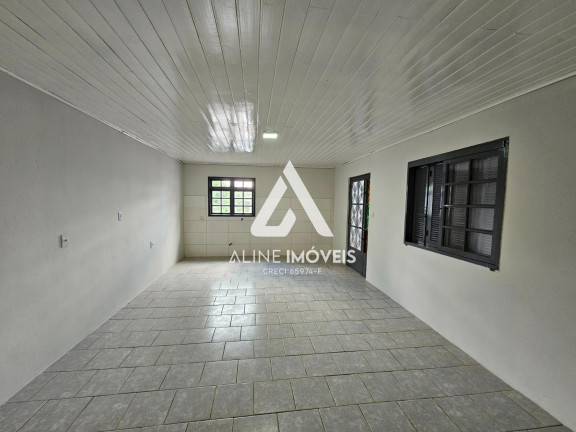 Imagem Casa com 2 Quartos à Venda, em Melvin Jones - Cruz Alta Imagem Casa com 2 Quartos à Venda, em Melvin Jones - Cruz Alta