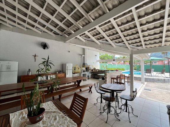 Imagem Sobrado com 7 Quartos à Venda, 458 m² em Mar Verde - Caraguatatuba Imagem Sobrado com 7 Quartos à Venda, 458 m² em Mar Verde - Caraguatatuba