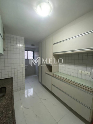 Imagem Apartamento com 3 Quartos à Venda, 69 m² em Casa Amarela - Recife Imagem Apartamento com 3 Quartos à Venda, 69 m² em Casa Amarela - Recife