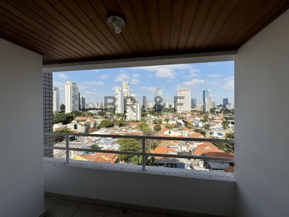 Imagem Apartamento com 1 Quarto para Alugar, 70 m² em Brooklin - São Paulo Imagem Apartamento com 1 Quarto para Alugar, 70 m² em Brooklin - São Paulo