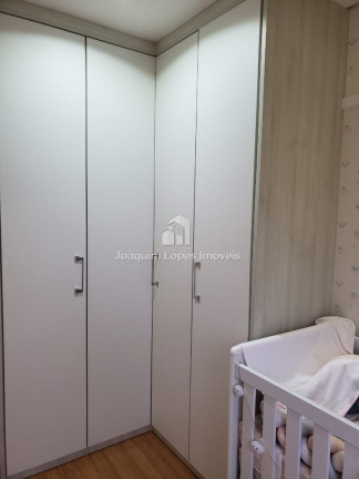 Apartamento com 3 Quartos à Venda, 83 m² em Picanço - Guarulhos