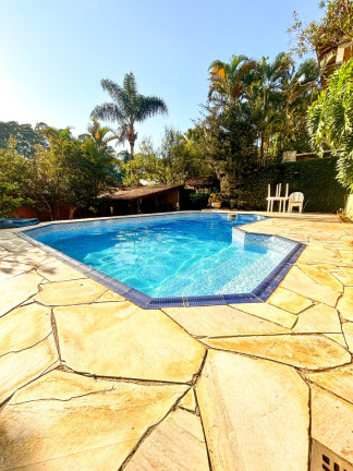 Imagem Casa com 3 Quartos à Venda, 350 m² em Jardim Marajoara - São Paulo Imagem Casa com 3 Quartos à Venda, 350 m² em Jardim Marajoara - São Paulo
