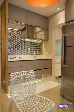 Imagem Apartamento com 1 Quarto à Venda, 34 m² em Jardim Paulista - São Paulo