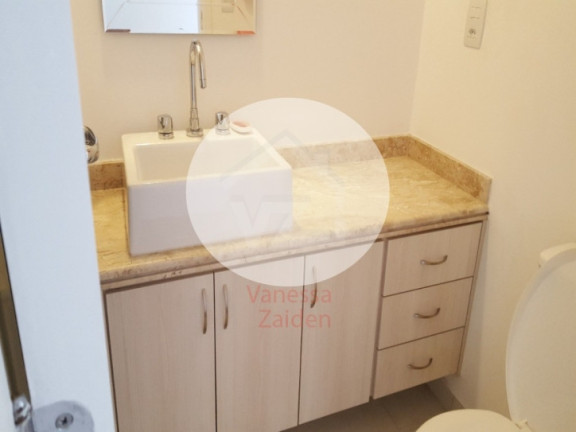 Imagem Apartamento com 2 Quartos para Alugar, 51 m² em Vila Andrade - São Paulo