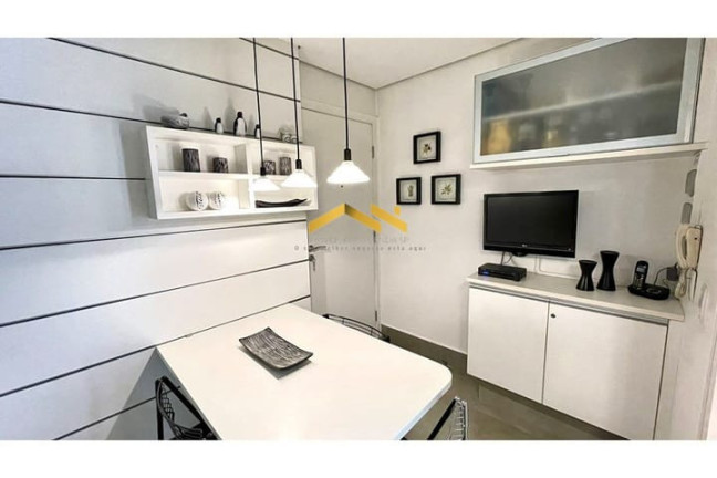 Imagem Apartamento com 2 Quartos à Venda, 142 m² em Parque Do Morumbi - São Paulo