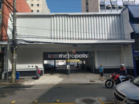 Imagem Terreno à Venda, 1.134 m² em Centro - São Caetano Do Sul Imagem Terreno à Venda, 1.134 m² em Centro - São Caetano Do Sul