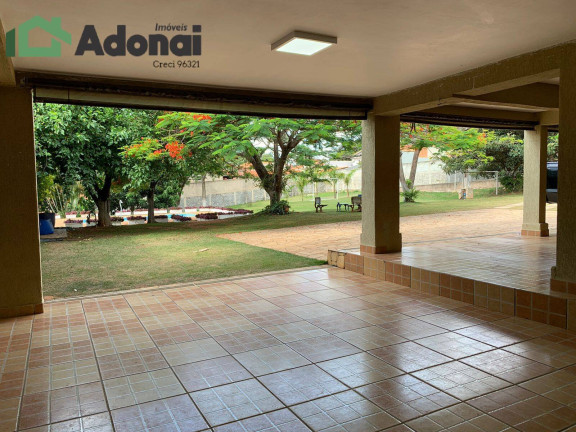 Imagem Chácara com 4 Quartos à Venda, 1.000 m² em Traviu - Jundiaí