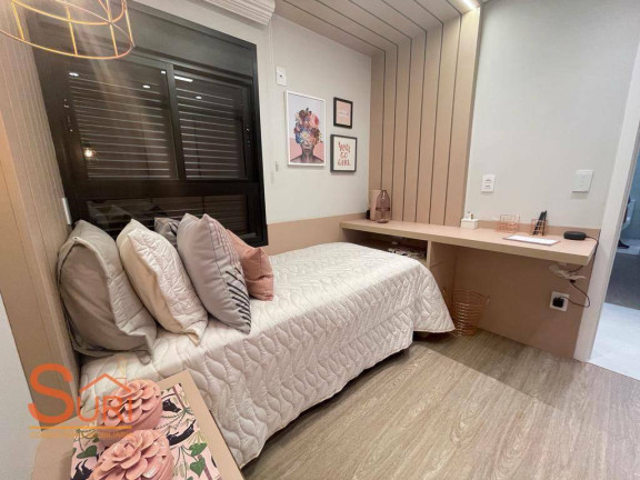 Imagem Apartamento com 3 Quartos à Venda, 125 m² em Vila Santa Teresa - Santo André Imagem Apartamento com 3 Quartos à Venda, 125 m² em Vila Santa Teresa - Santo André