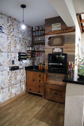 Imagem Casa com 3 Quartos à Venda, 140 m² em Escola Agrícola - Blumenau Imagem Casa com 3 Quartos à Venda, 140 m² em Escola Agrícola - Blumenau