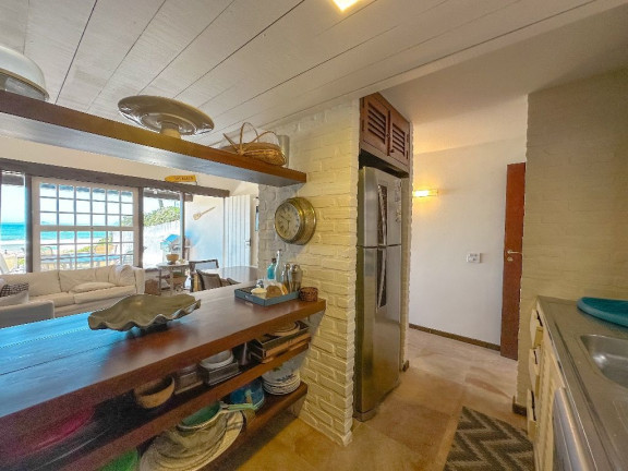 Imagem Casa com 4 Quartos à Venda, 180 m² em Geribá - Armação Dos Búzios