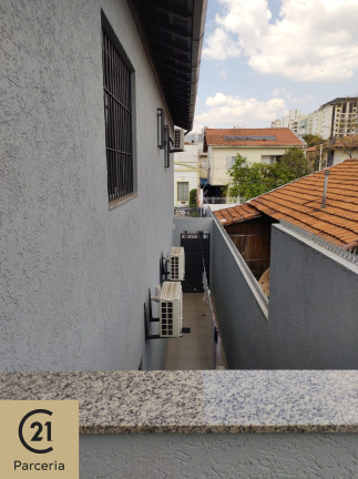 Imagem Casa com 3 Quartos à Venda,  em Campo Belo - São Paulo