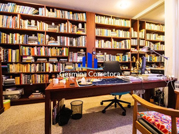 Imagem Casa de Condomínio com 4 Quartos à Venda, 633 m² em Tamboré - Barueri