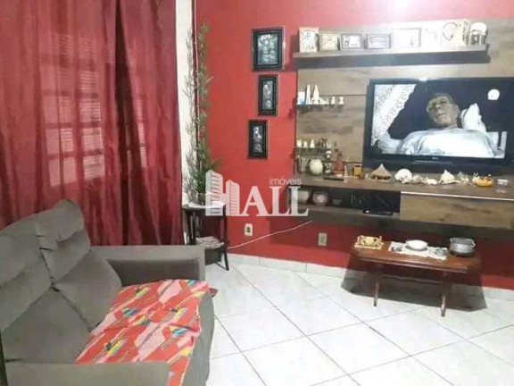 Imagem Casa com 3 Quartos à Venda, 168 m² em Solo Sagrado I - São José Do Rio Preto Imagem Casa com 3 Quartos à Venda, 168 m² em Solo Sagrado I - São José Do Rio Preto