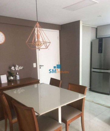 Imagem Apartamento com 3 Quartos à Venda, 73 m² em Osvaldo Cruz - São Caetano Do Sul Imagem Apartamento com 3 Quartos à Venda, 73 m² em Osvaldo Cruz - São Caetano Do Sul