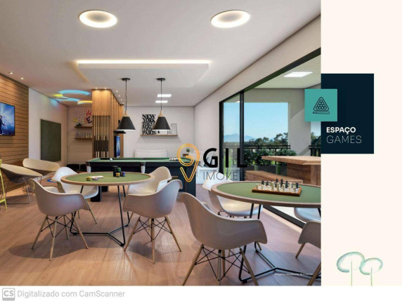 Imagem Apartamento com 2 Quartos à Venda, 73 m² em Jardim Califórnia - Jacareí