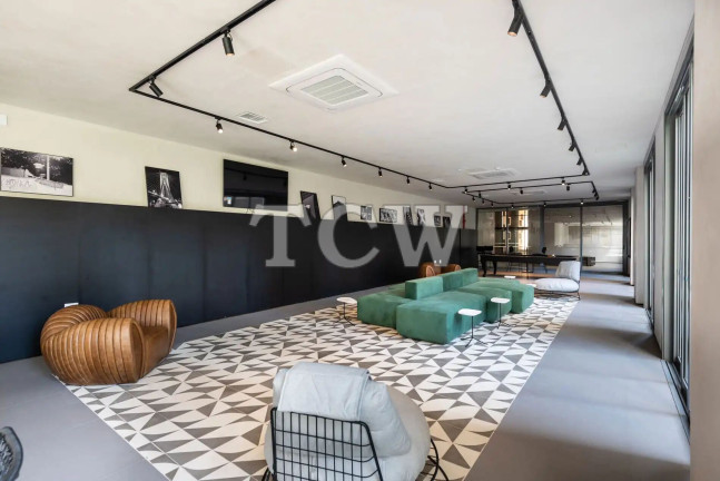 Imagem Imóvel com 2 Quartos à Venda, 68 m² em Vila Mariana - São Paulo