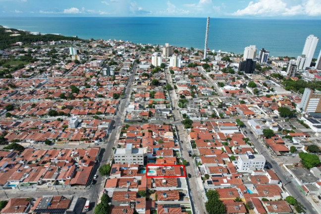 Imagem Casa com 3 Quartos à Venda, 360 m² em Ponta Negra - Natal Imagem Casa com 3 Quartos à Venda, 360 m² em Ponta Negra - Natal