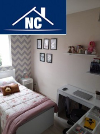 Imagem Apartamento com 3 Quartos à Venda, 60 m² em Jardim São Savério - São Paulo