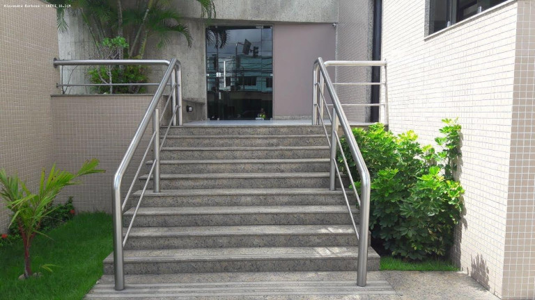 Imagem Apartamento com 4 Quartos à Venda, 264 m² em Piedade - Jaboatão Dos Guararapes
