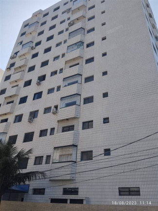 Imagem Apartamento com 1 Quarto à Venda, 42 m² em Aviação - Praia Grande