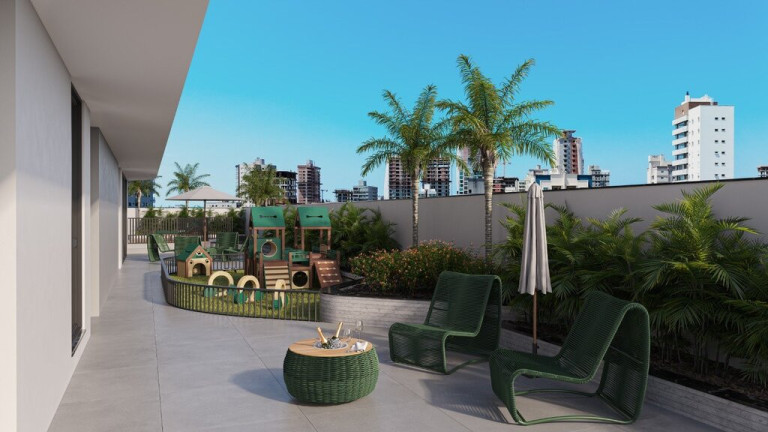 Imagem Apartamento com 2 Quartos à Venda, 85 m² em Perequê - Porto Belo Imagem Apartamento com 2 Quartos à Venda, 85 m² em Perequê - Porto Belo