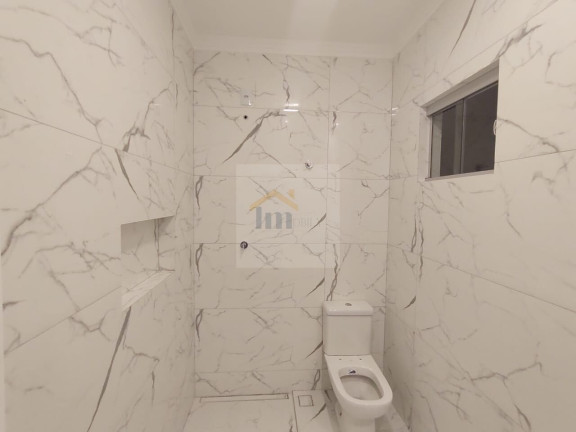 Imagem Casa com 3 Quartos à Venda, 128 m² em Jardim Itaipu - Goiânia
