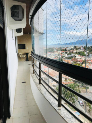 Imagem Apartamento com 3 Quartos à Venda, 120 m² em Bom Abrigo - Florianópolis Imagem Apartamento com 3 Quartos à Venda, 120 m² em Bom Abrigo - Florianópolis