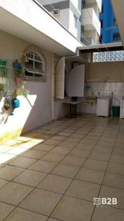 Imagem Casa com 3 Quartos à Venda, 210 m² em Vila Nova Cidade Universitaria - Bauru