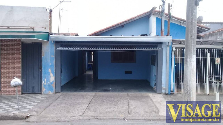 Casa com 2 Quartos à Venda,  em Jd. St. Maria - Jacareí