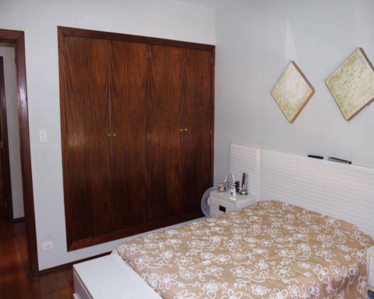 Imagem Apartamento com 3 Quartos à Venda, 106 m² em Vila Clementino - São Paulo Imagem Apartamento com 3 Quartos à Venda, 106 m² em Vila Clementino - São Paulo