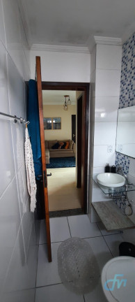 Imagem Apartamento com 2 Quartos à Venda, 55 m² em Mogi Moderno - Mogi Das Cruzes