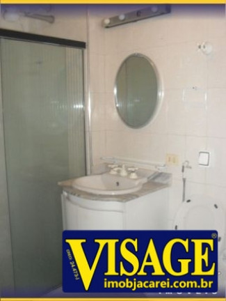 Imagem Apartamento com 3 Quartos para Alugar, em Centro - Jacareí Imagem Apartamento com 3 Quartos para Alugar, em Centro - Jacareí
