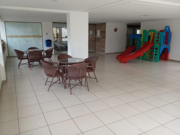 Imagem Apartamento com 3 Quartos para Alugar, 74 m² em Imbuí - Salvador