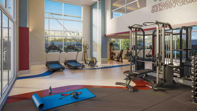 Imagem Apartamento com 3 Quartos à Venda, 203 m² em Ponte De Campinas - Jundiaí Imagem Apartamento com 3 Quartos à Venda, 203 m² em Ponte De Campinas - Jundiaí