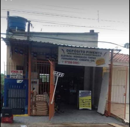 Imagem Casa com 4 Quartos à Venda, 180 m² em Jardim São Miguel - Cotia