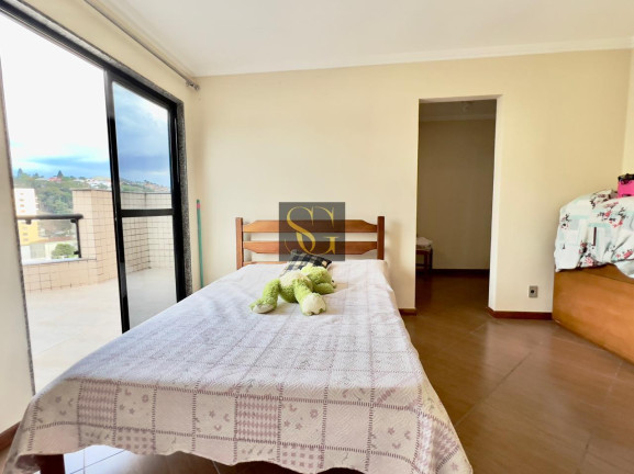 Imagem Cobertura com 4 Quartos à Venda, 138 m² em Várzea - Teresópolis Imagem Cobertura com 4 Quartos à Venda, 138 m² em Várzea - Teresópolis