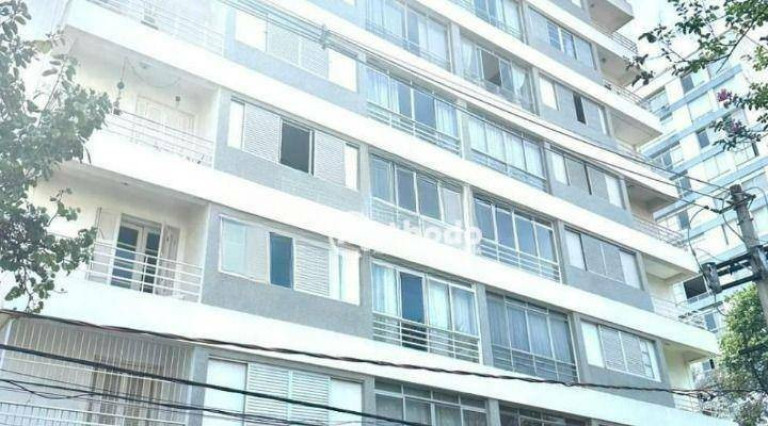 Apartamento com 2 Quartos à Venda, 105 m² em Centro - Campinas