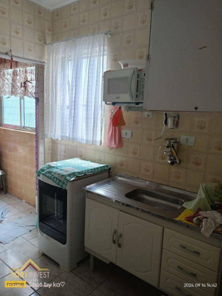 Imagem Imóvel com 1 Quarto à Venda, 48 m² em Tupi - Praia Grande Imagem Imóvel com 1 Quarto à Venda, 48 m² em Tupi - Praia Grande