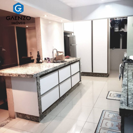 Imagem Apartamento com 3 Quartos à Venda, 125 m² em Vila Yara - Osasco Imagem Apartamento com 3 Quartos à Venda, 125 m² em Vila Yara - Osasco