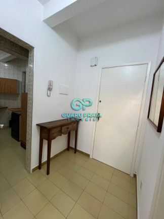 Imagem Apartamento com 1 Quarto para Alugar, 73 m² em Ponta Da Praia - Santos