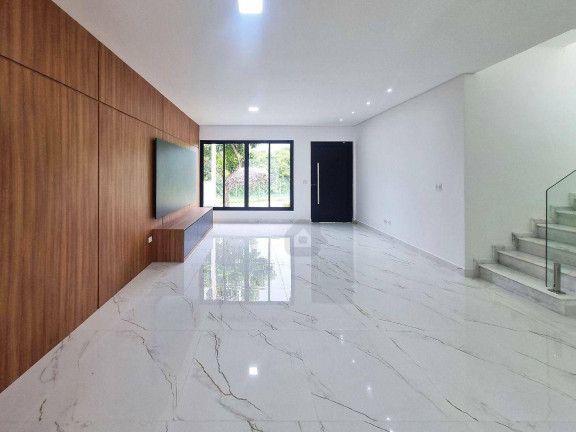 Imagem Sobrado com 4 Quartos à Venda, 240 m² em Ibiti Reserva - Sorocaba