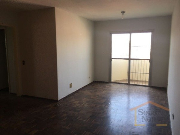 Apartamento com 3 Quartos à Venda, 100 m² em Vila Ede - São Paulo